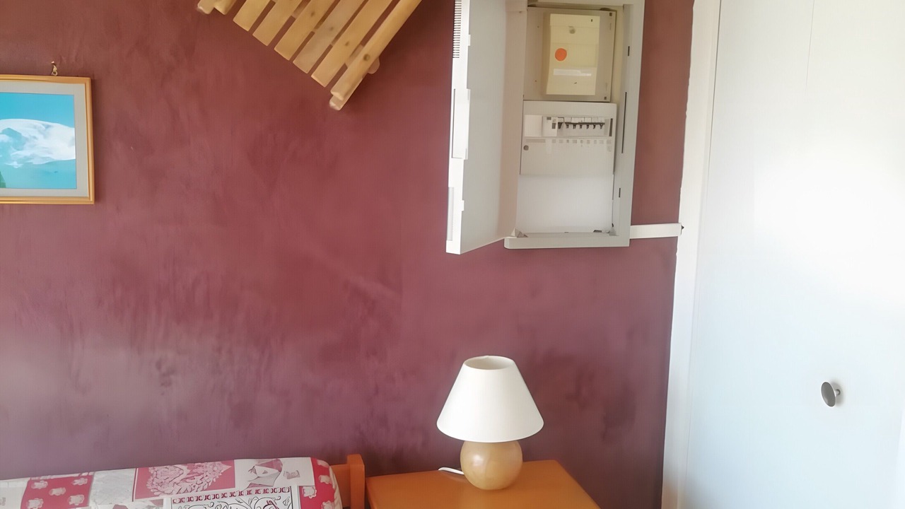 Photo of Bedroom in Auris