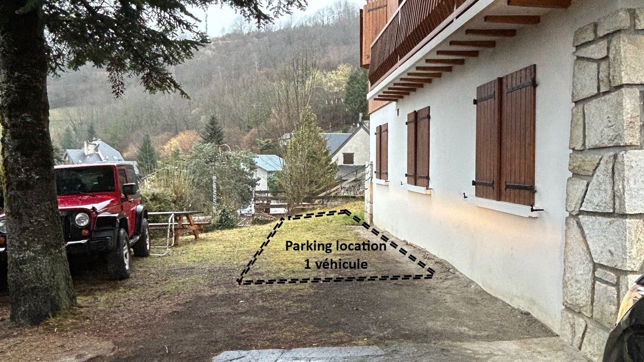 Photo of Outdoor in Saint-Lary-Soulan