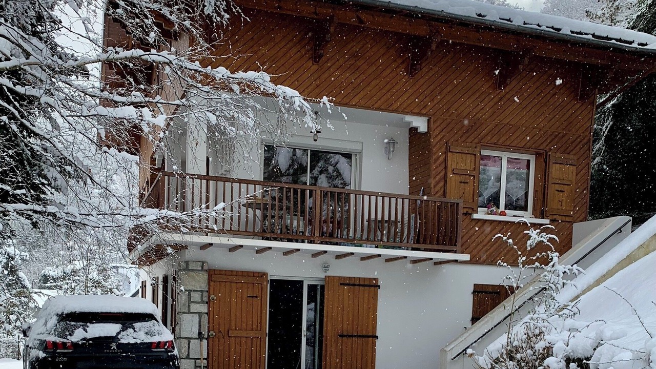 Photo of Outdoor in Saint-Lary-Soulan