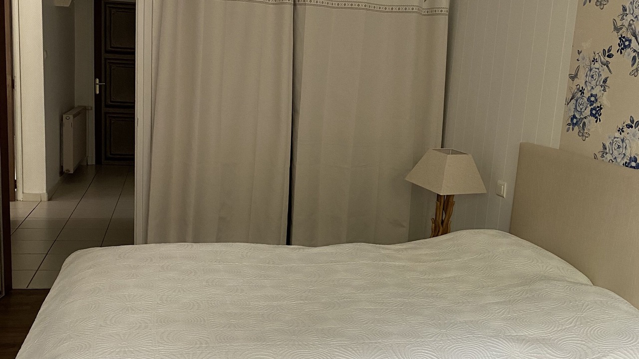 Photo of Bedroom in Saint-Lary-Soulan