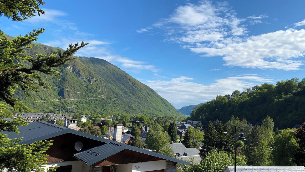 Photo of Outdoor in Saint-Lary-Soulan