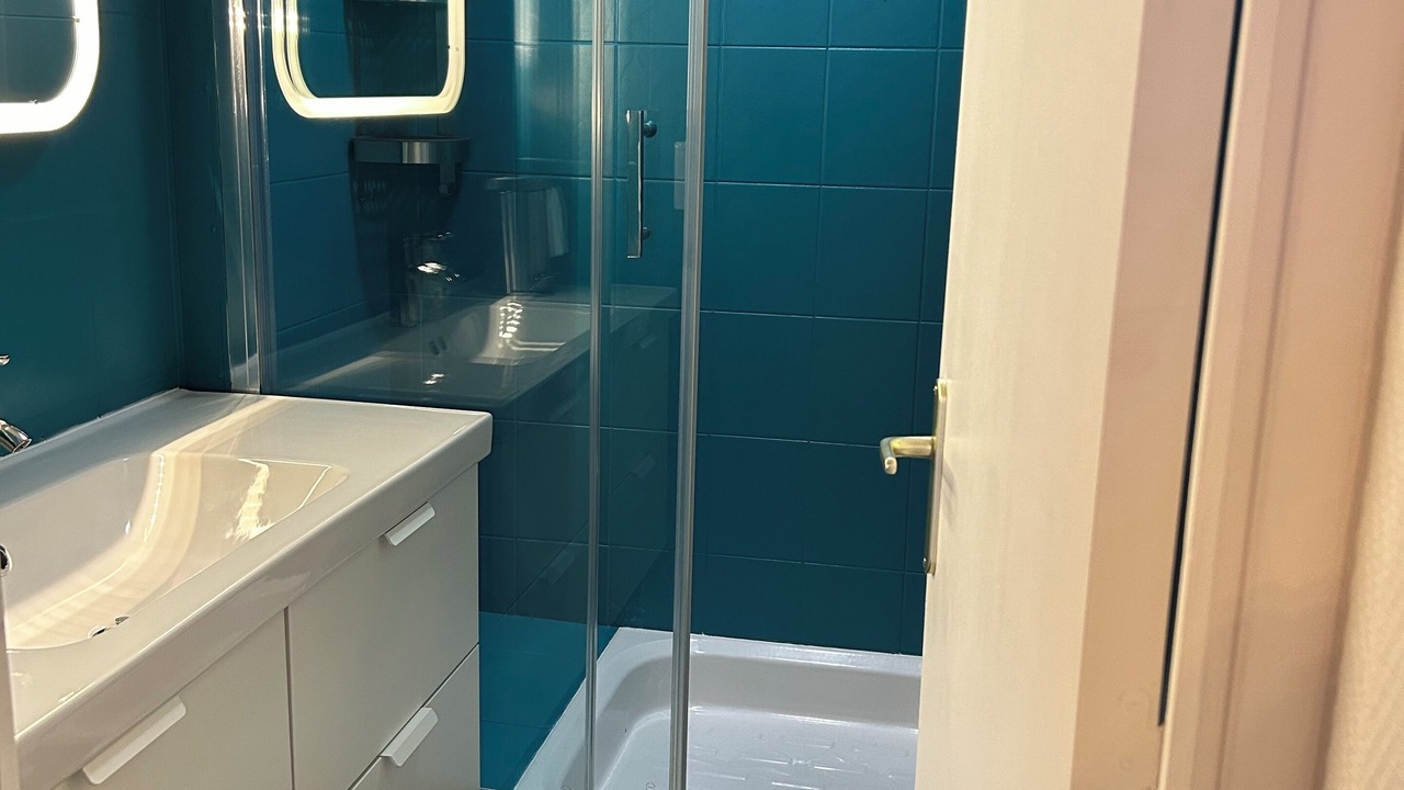 Photo of Bathroom in Saint-Lary-Soulan