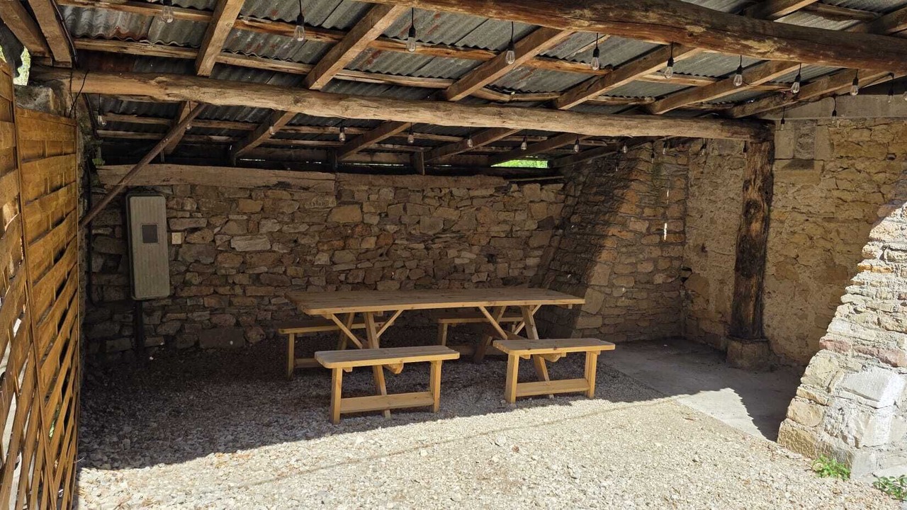 Photo of Outdoor in Goutrens