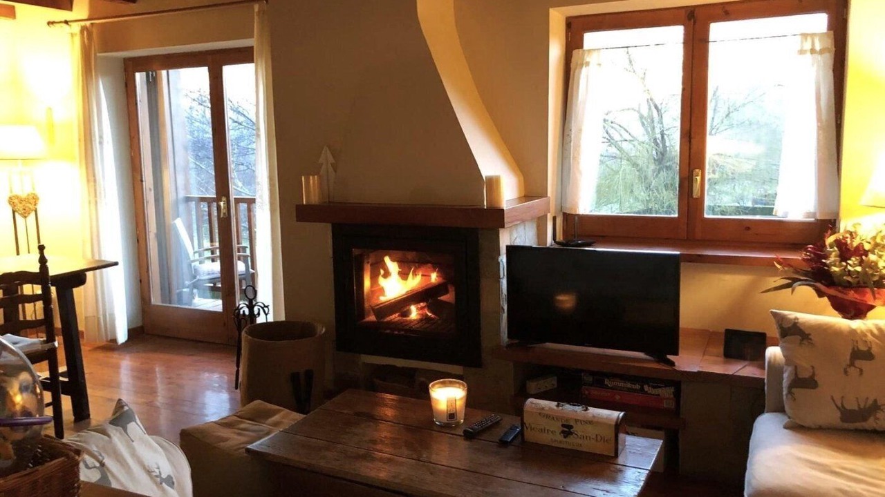 Photo of Livingroom in Palau-de-Cerdagne