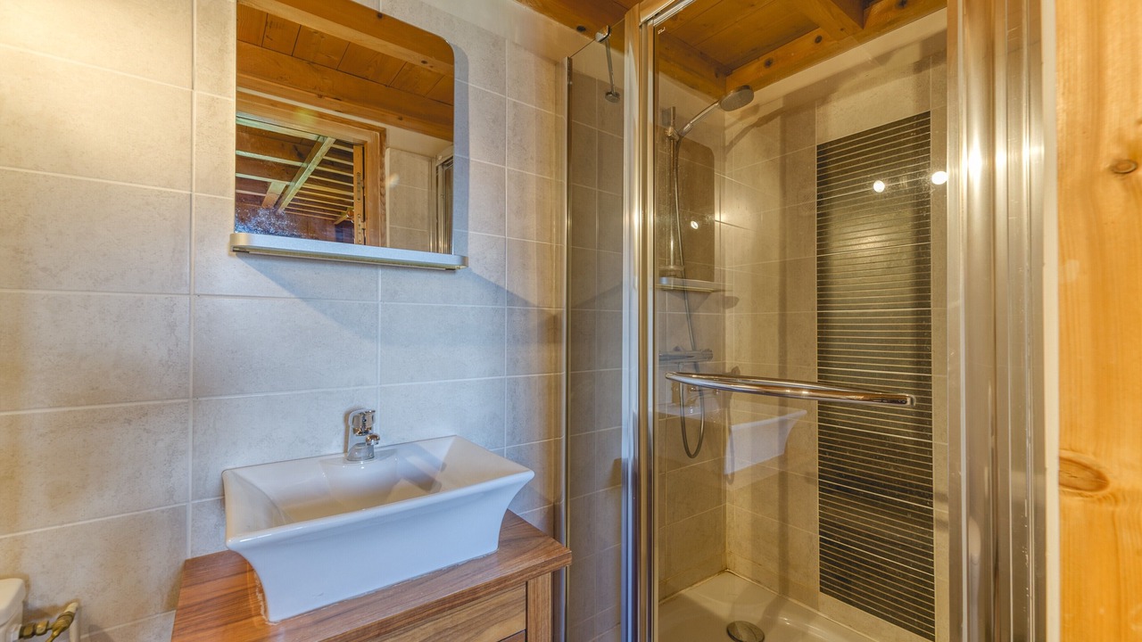 Photo of Bathroom in Villard-Reculas