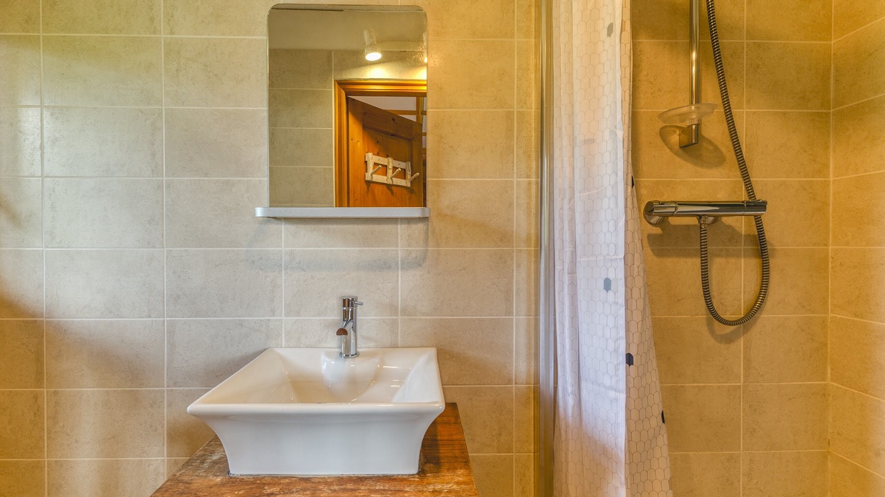 Photo of Bathroom in Villard-Reculas