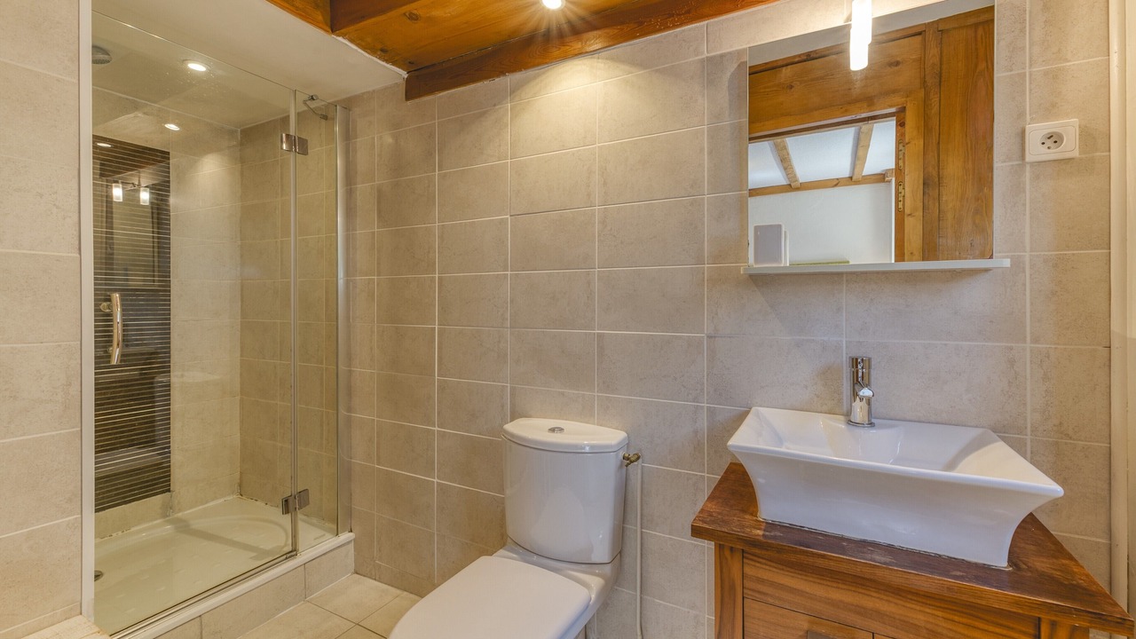 Photo of Bathroom in Villard-Reculas