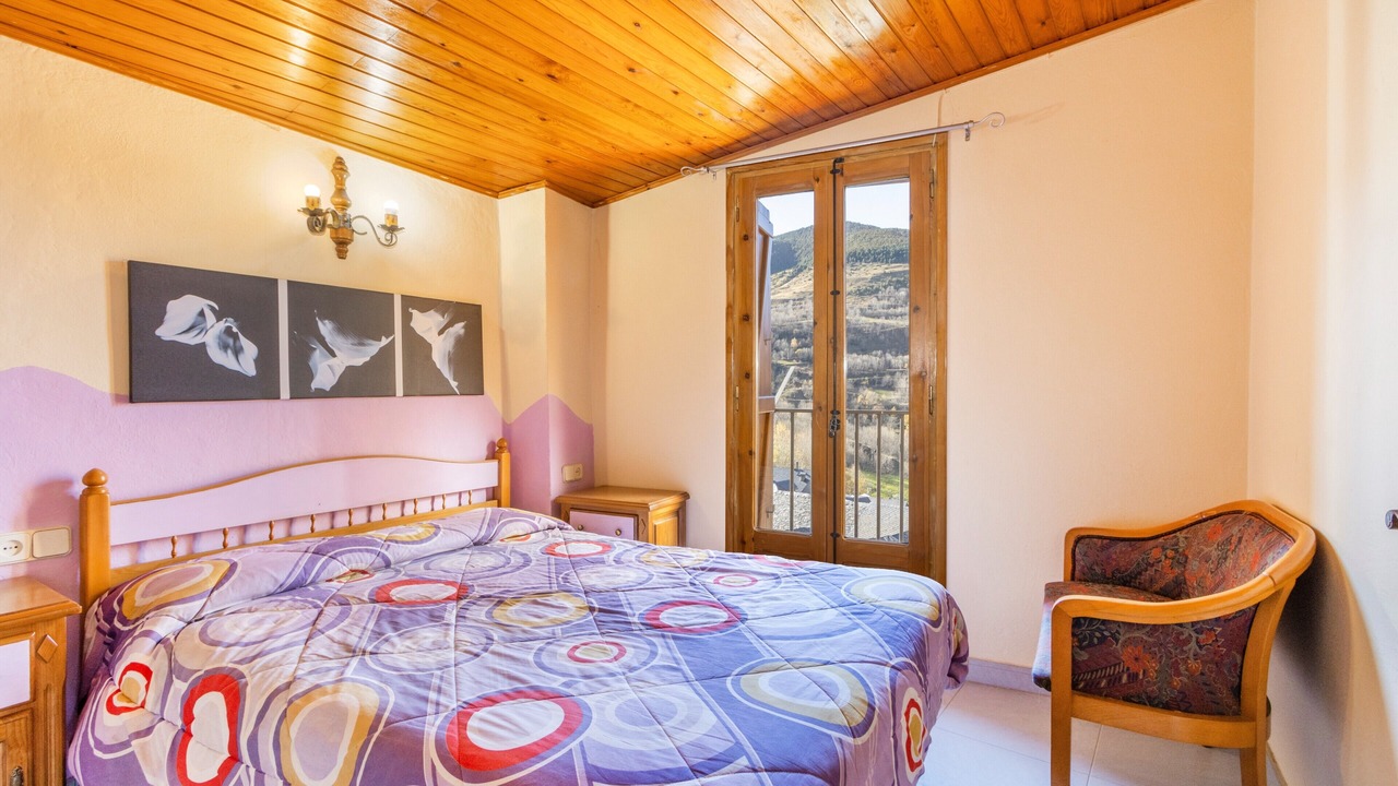 Photo of Bedroom in Durro