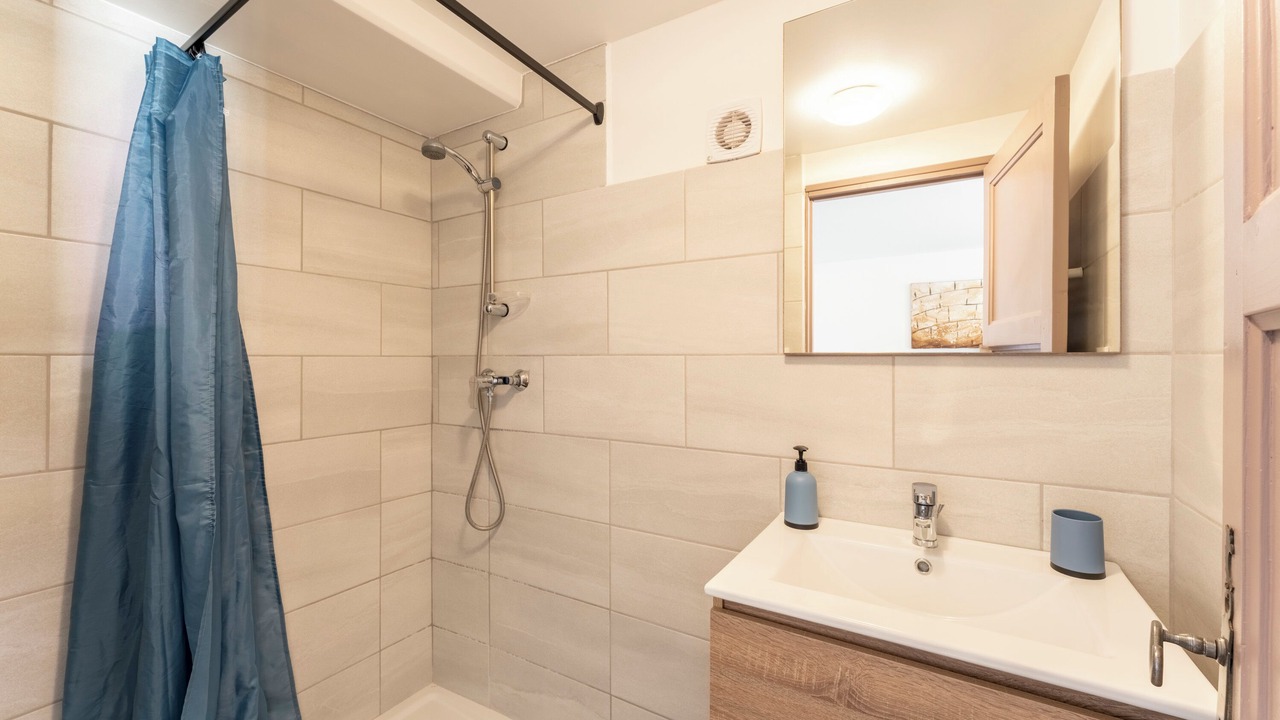 Photo of Bathroom in Vaison-la-Romaine
