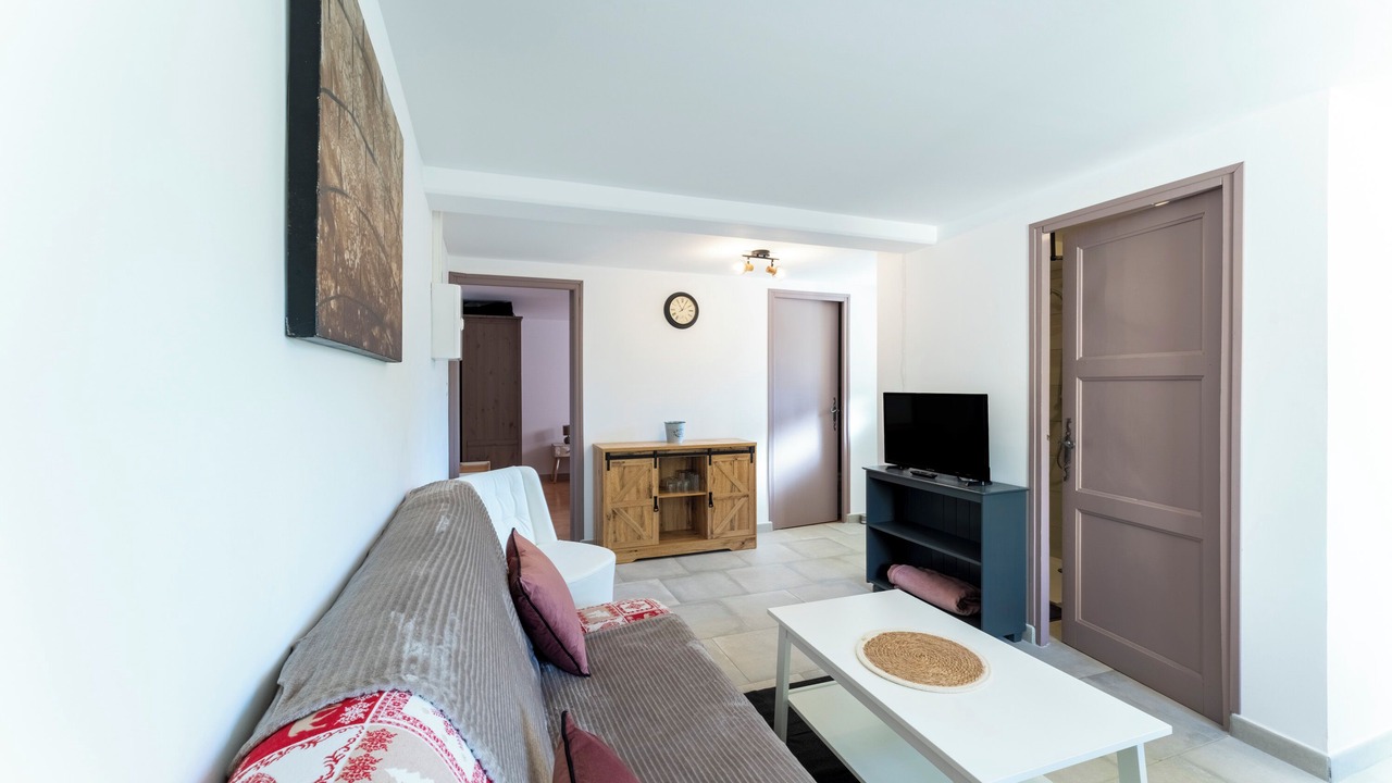 Photo of Livingroom in Vaison-la-Romaine