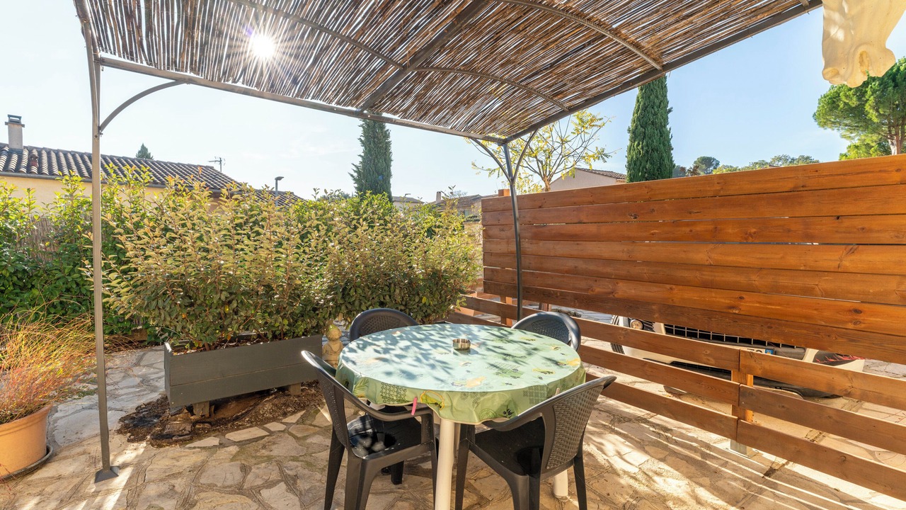 Photo of Outdoor in Vaison-la-Romaine