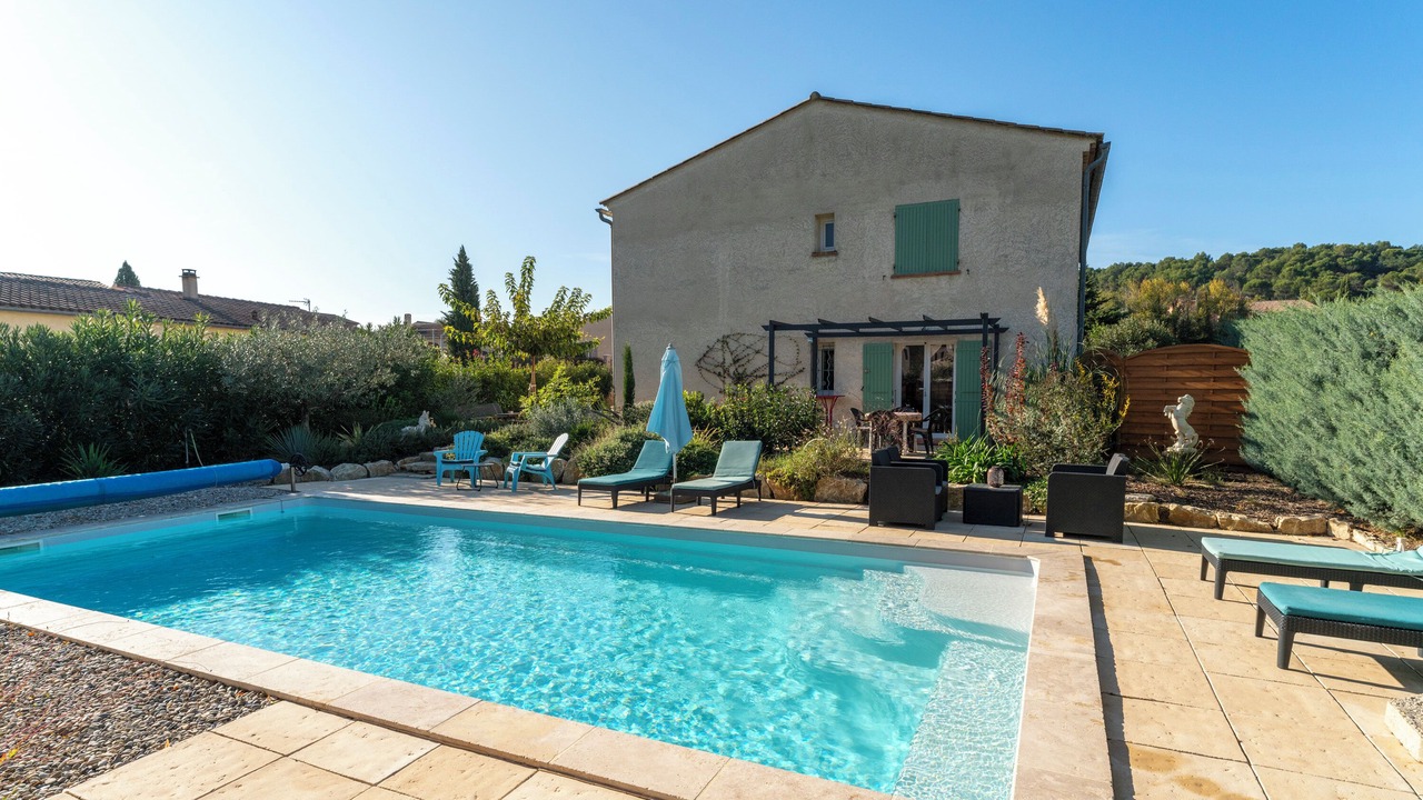 Photo of Outdoor in Vaison-la-Romaine