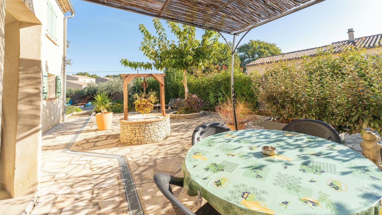 Photo of Outdoor in Vaison-la-Romaine