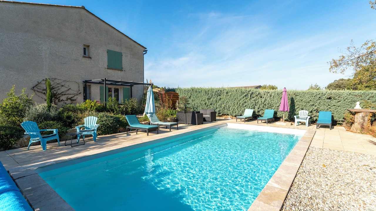 Photo of Outdoor in Vaison-la-Romaine