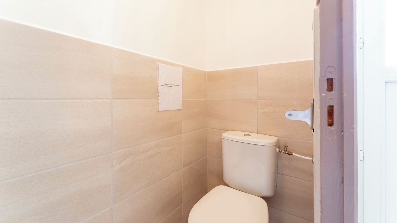 Photo of Bathroom in Vaison-la-Romaine