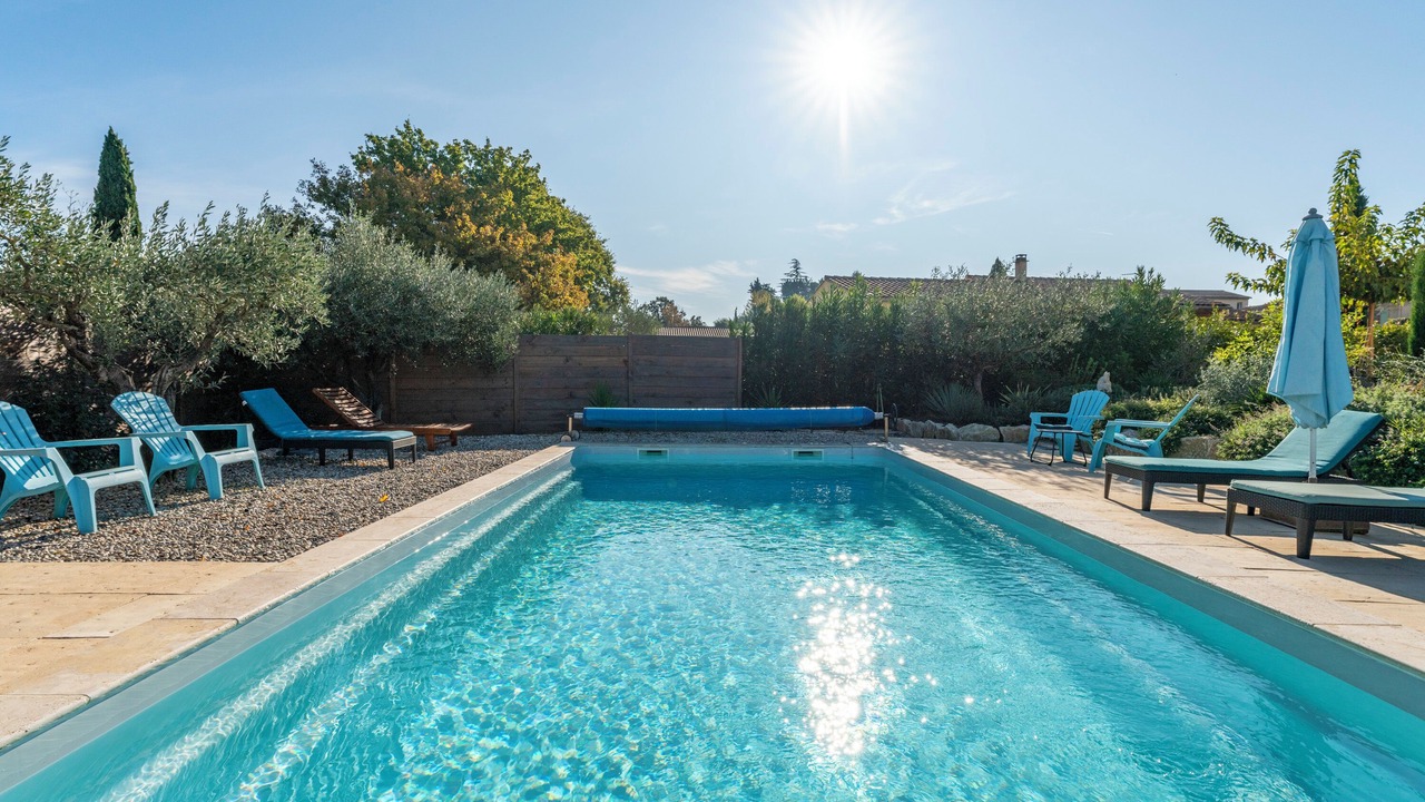 Photo of Outdoor in Vaison-la-Romaine