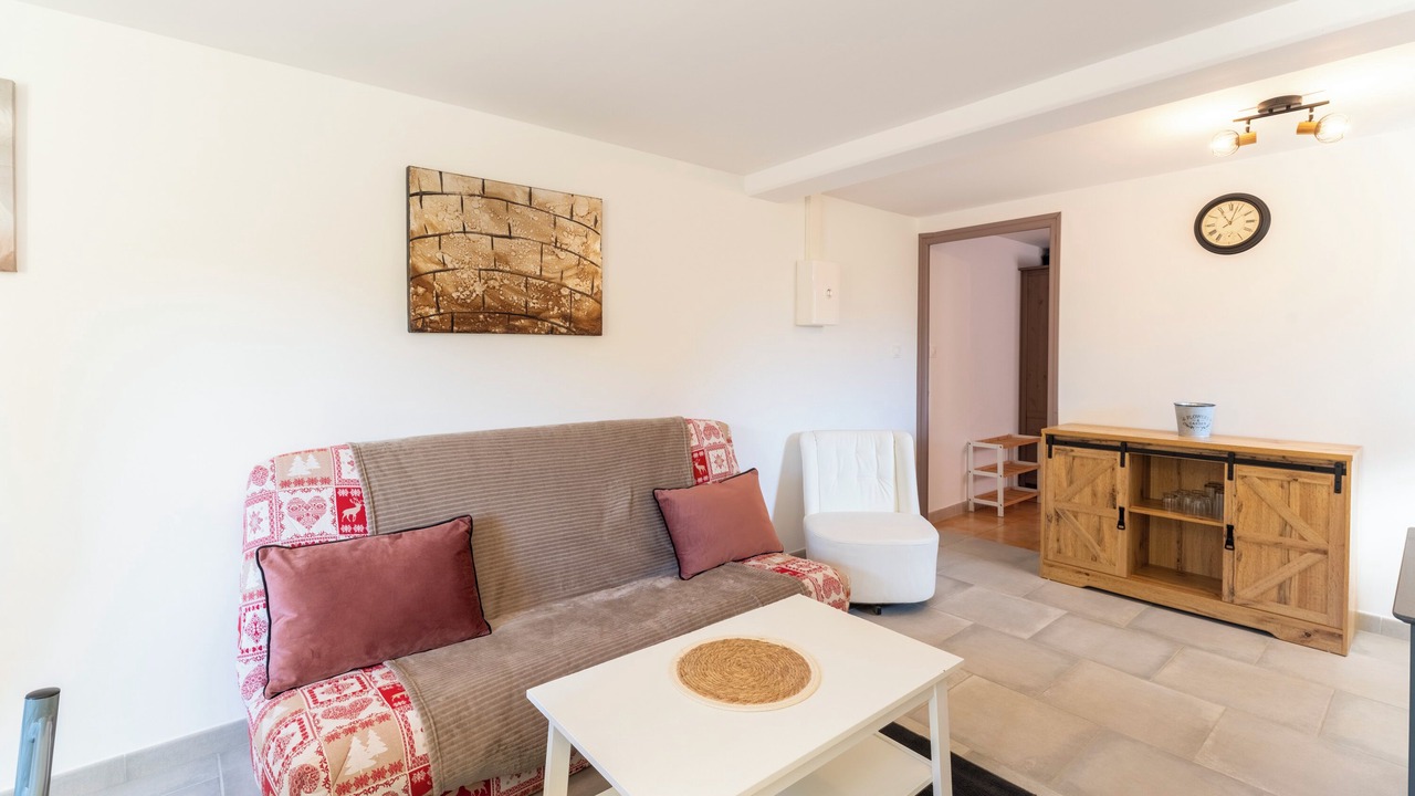 Photo of Livingroom in Vaison-la-Romaine