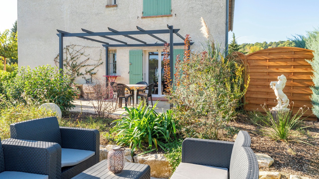 Photo of Outdoor in Vaison-la-Romaine