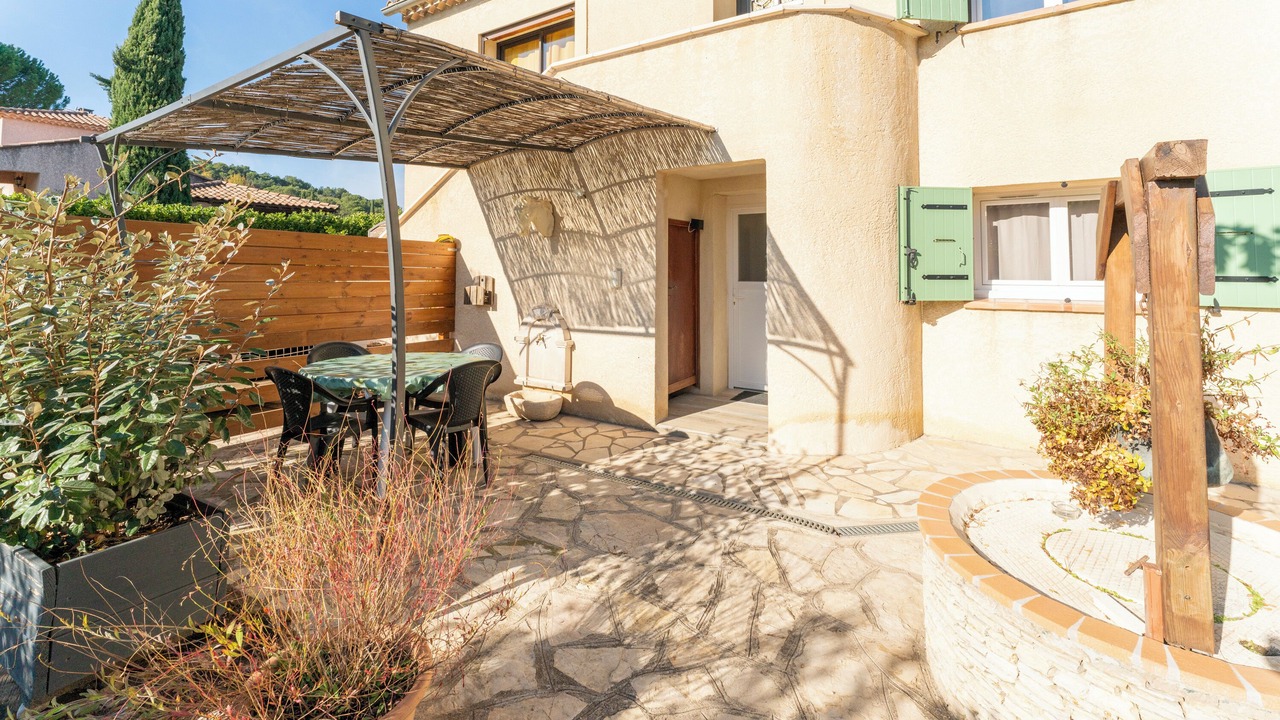 Photo of Outdoor in Vaison-la-Romaine