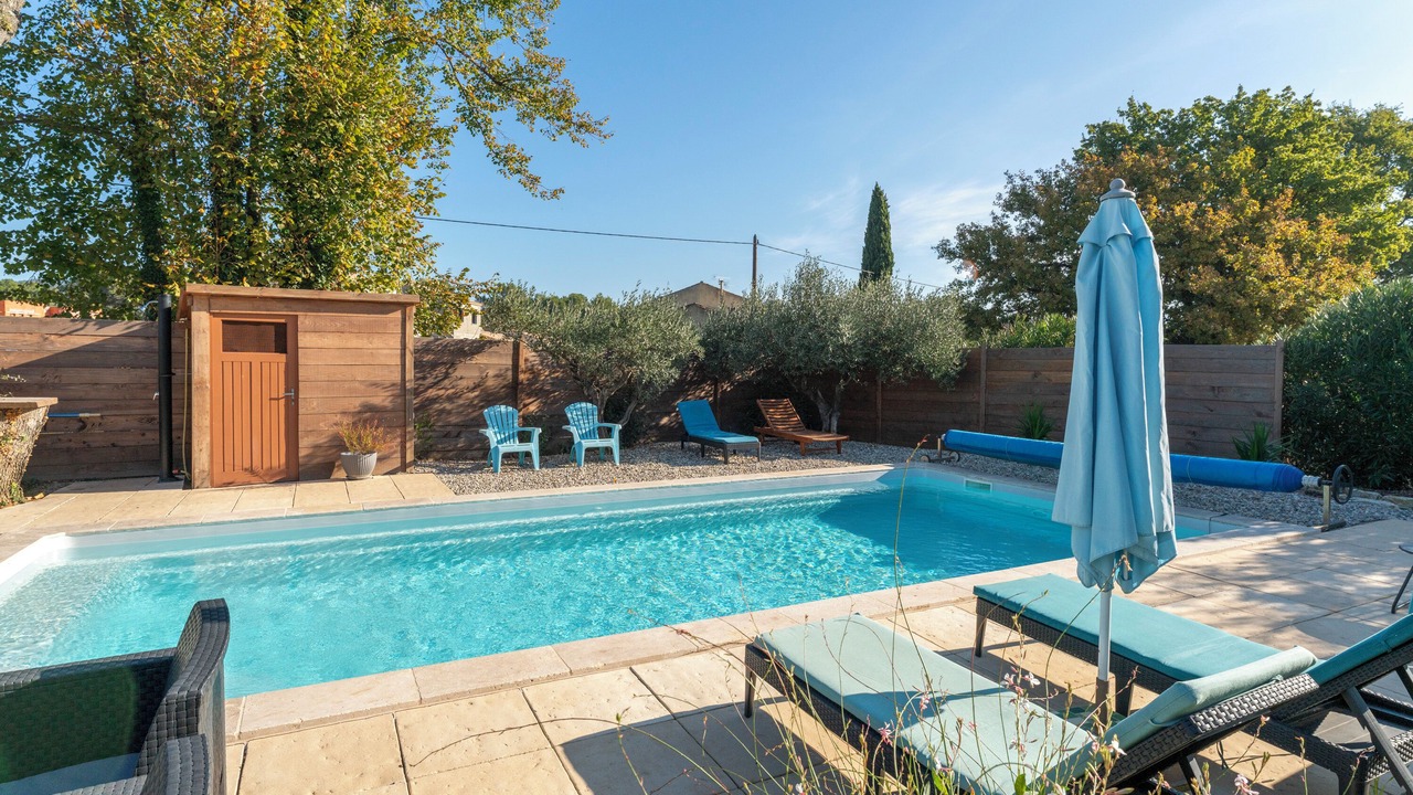 Photo of Outdoor in Vaison-la-Romaine