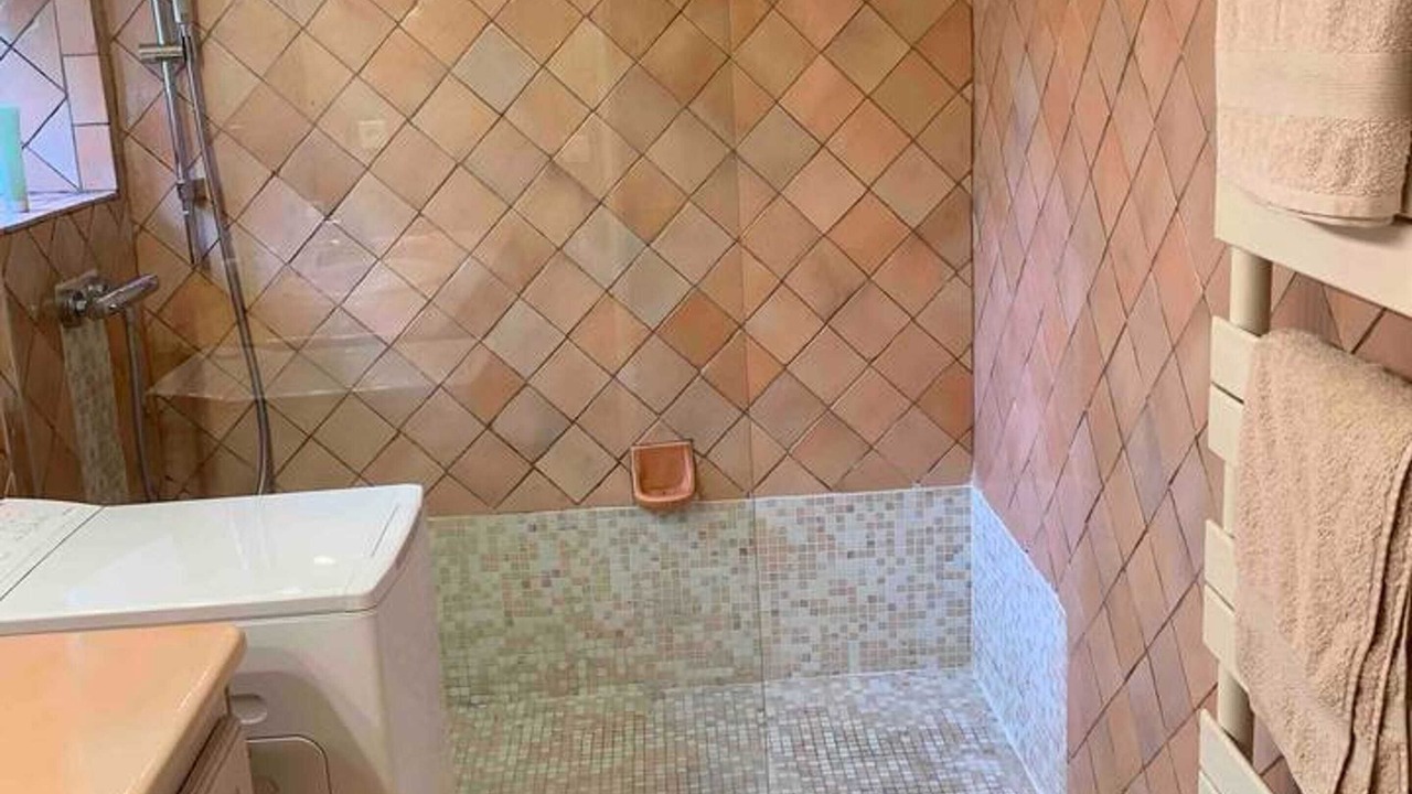 Photo of Bathroom in Mandelieu-La-Napoule