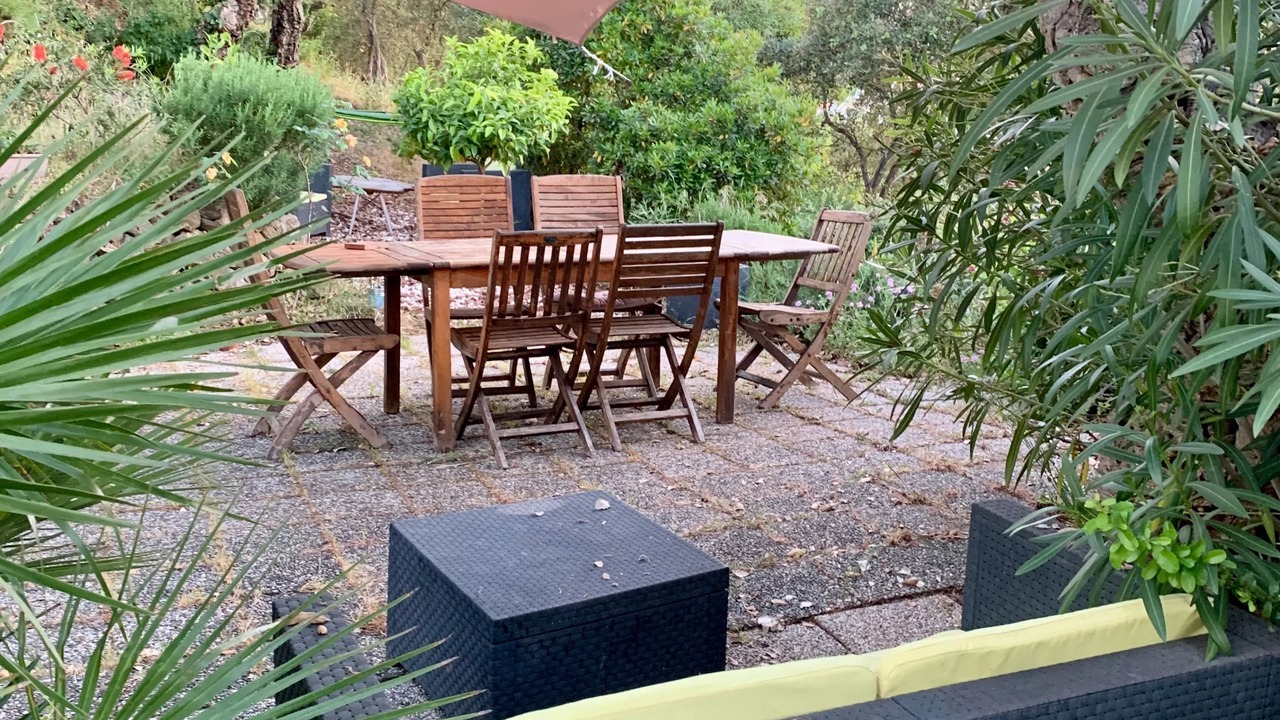 Photo of Outdoor in Mandelieu-La-Napoule