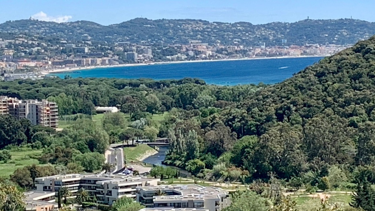 Photo of Outdoor in Mandelieu-La-Napoule