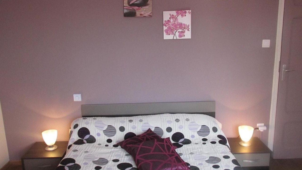 Photo of Bedroom in Prades