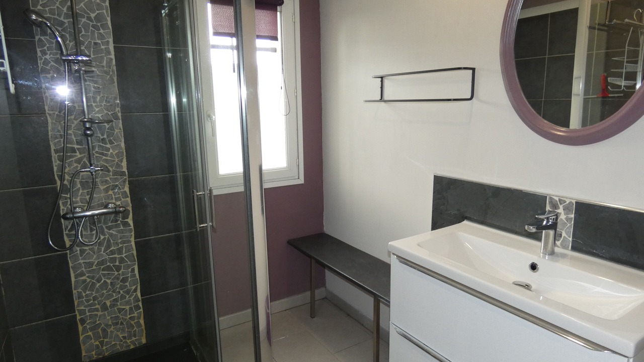 Photo of Bathroom in Prades