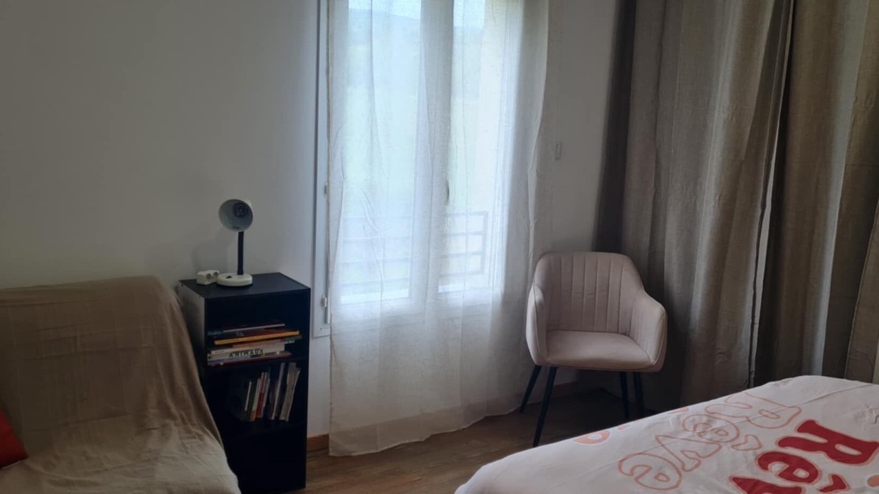 Photo of Bedroom in Prades