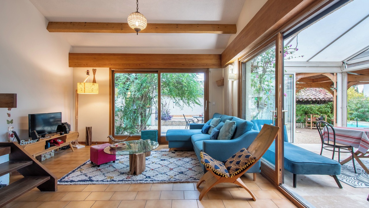 Photo of Livingroom in Celleneuve