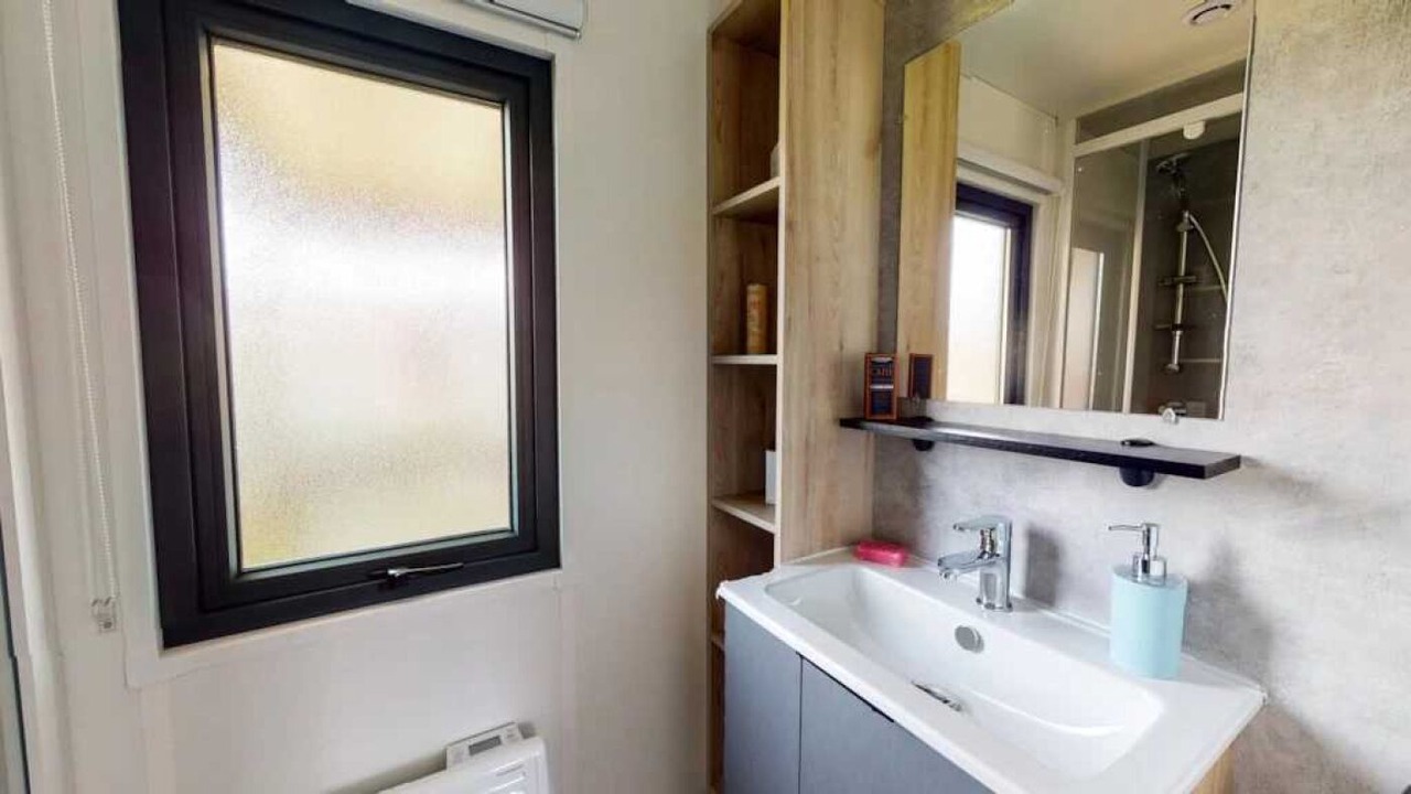 Photo of Bathroom in Torreilles