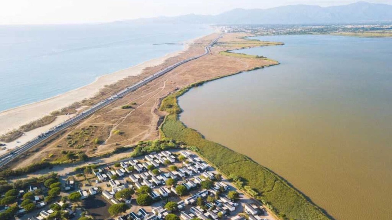 Photo of Outdoor in Canet-Plage
