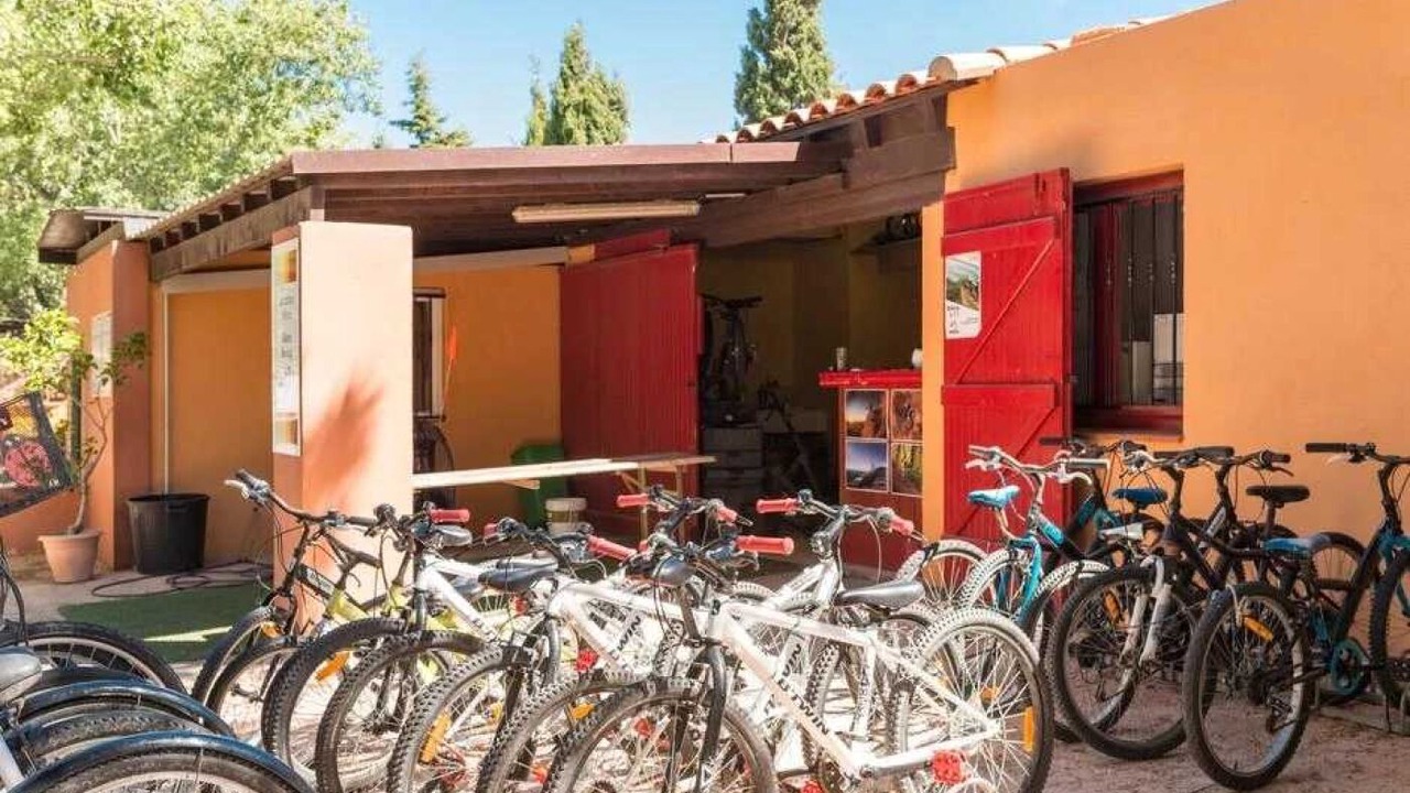 Photo of Outdoor in Canet-Plage