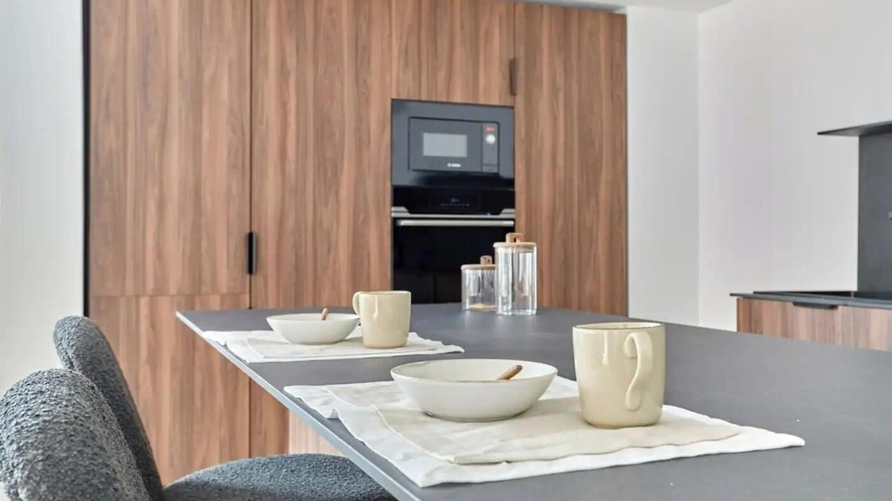 Photo of Kitchen in Vivienne