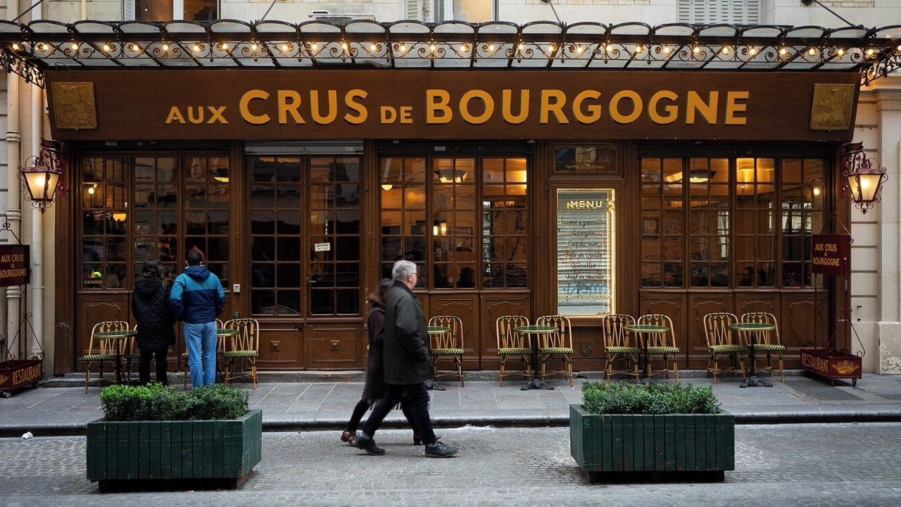 Photo of Others in 2nd Arrondissement