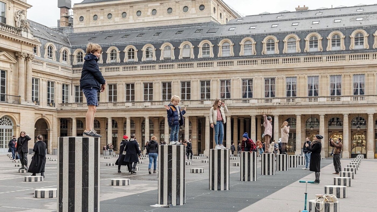 Photo of Others in 2nd Arrondissement