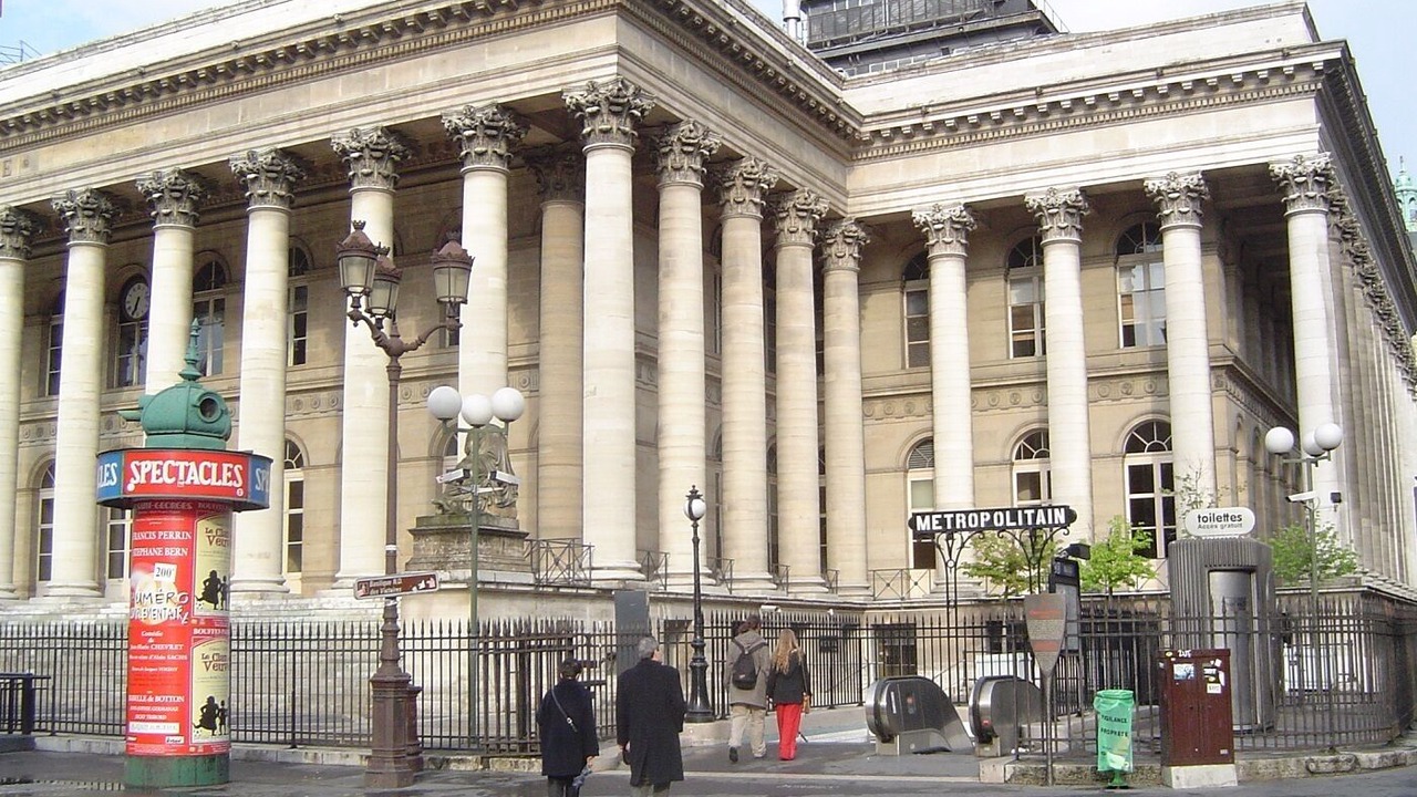 Photo of Others in 2nd Arrondissement