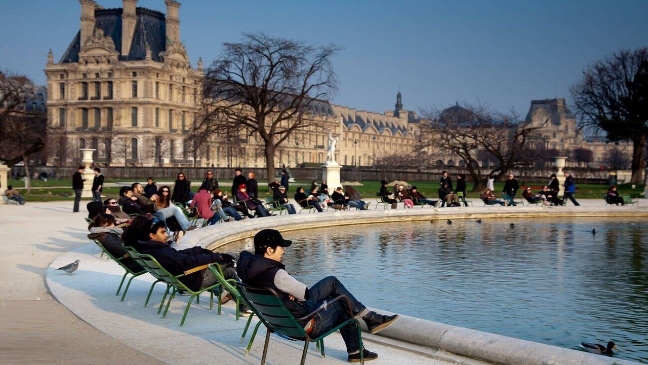 Photo of Outdoor in 2nd Arrondissement