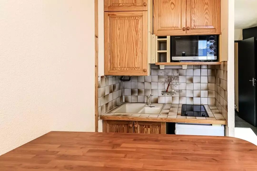 Photo of Kitchen in Eclose-Est