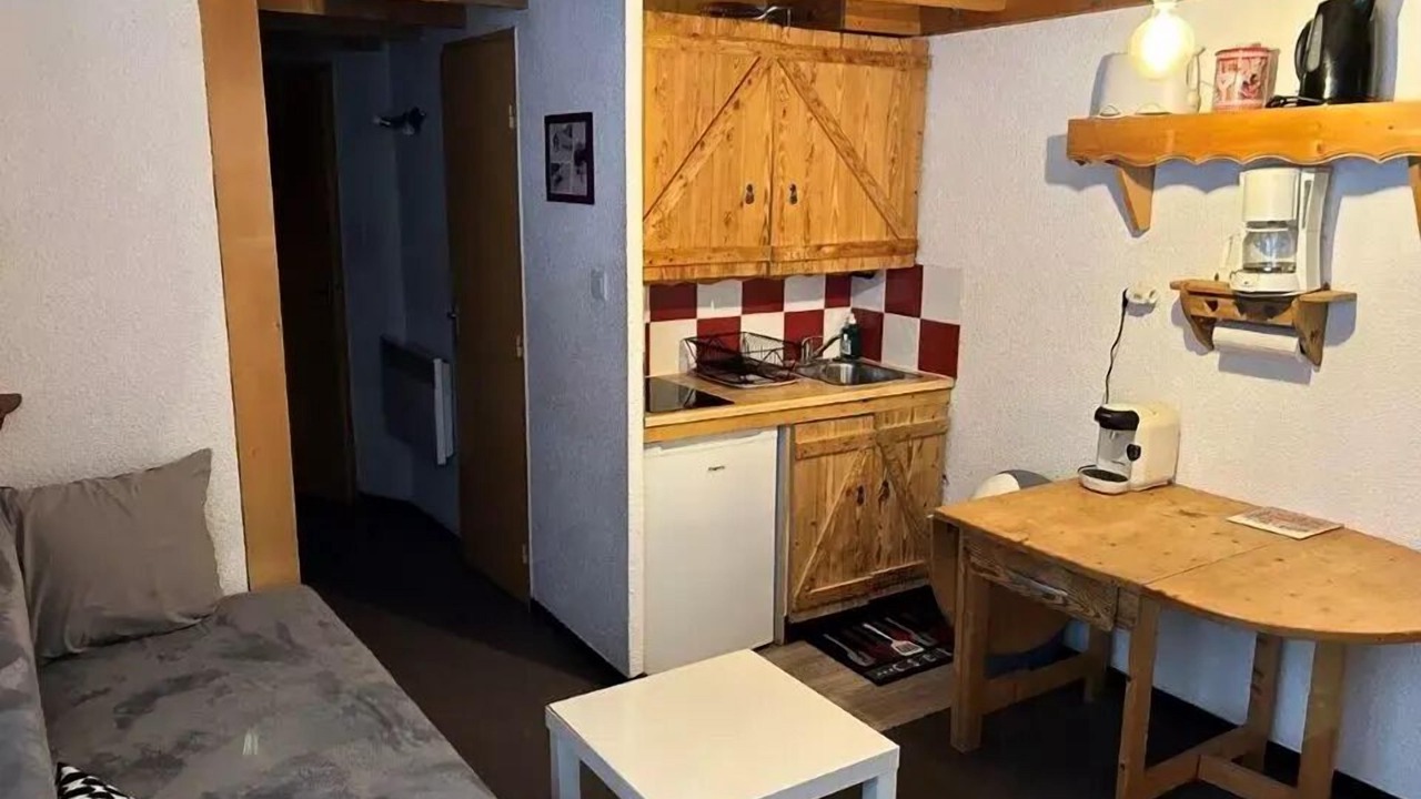 Photo of Livingroom in Eclose-Est