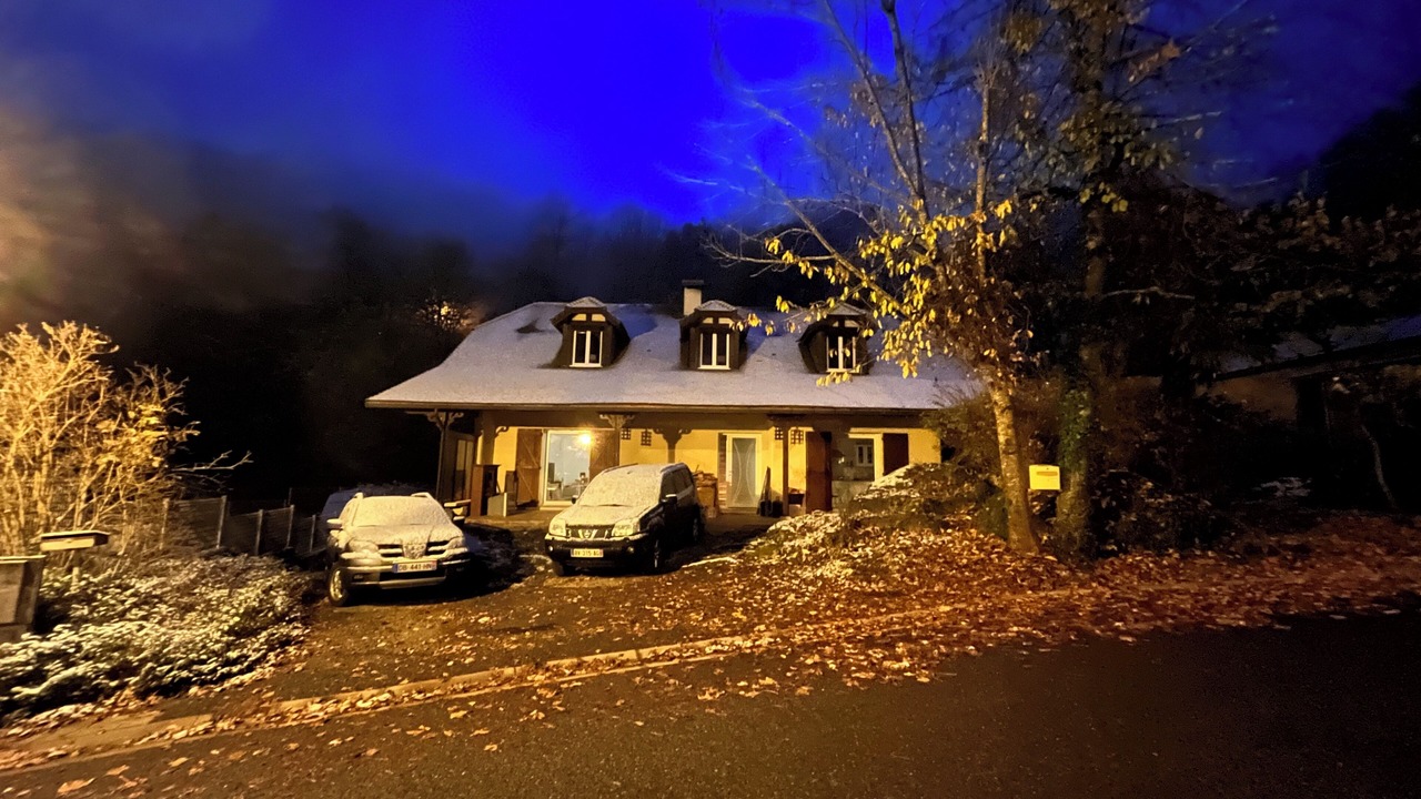Photo of Outdoor in Ax-les-Thermes
