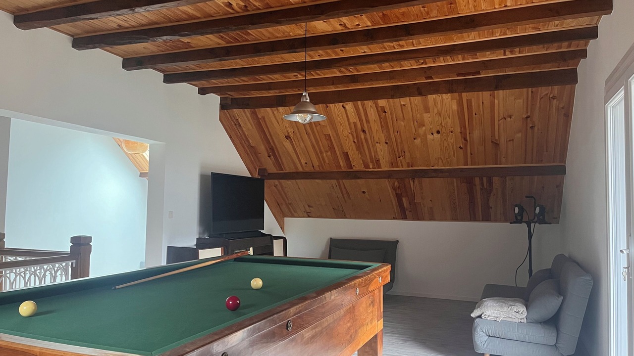 Photo of Bedroom in Ax-les-Thermes