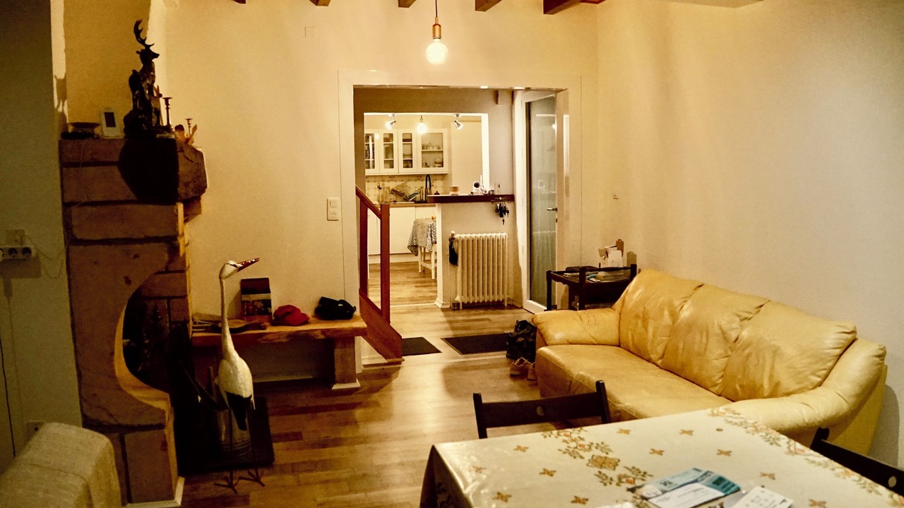 Photo of Livingroom in Ax-les-Thermes