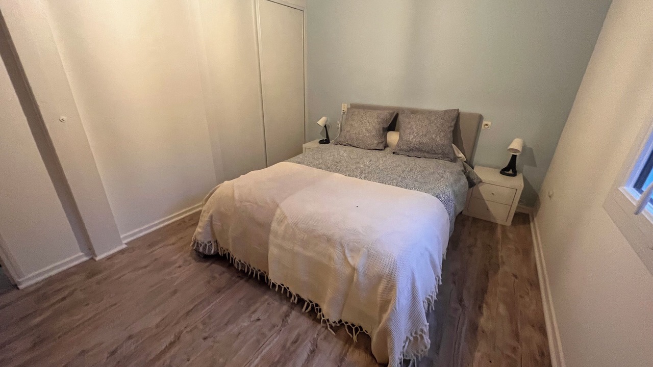 Photo of Bedroom in Ax-les-Thermes