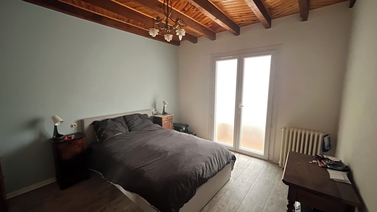 Photo of Bedroom in Ax-les-Thermes