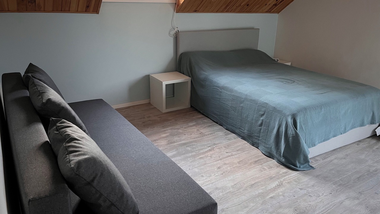 Photo of Bedroom in Ax-les-Thermes