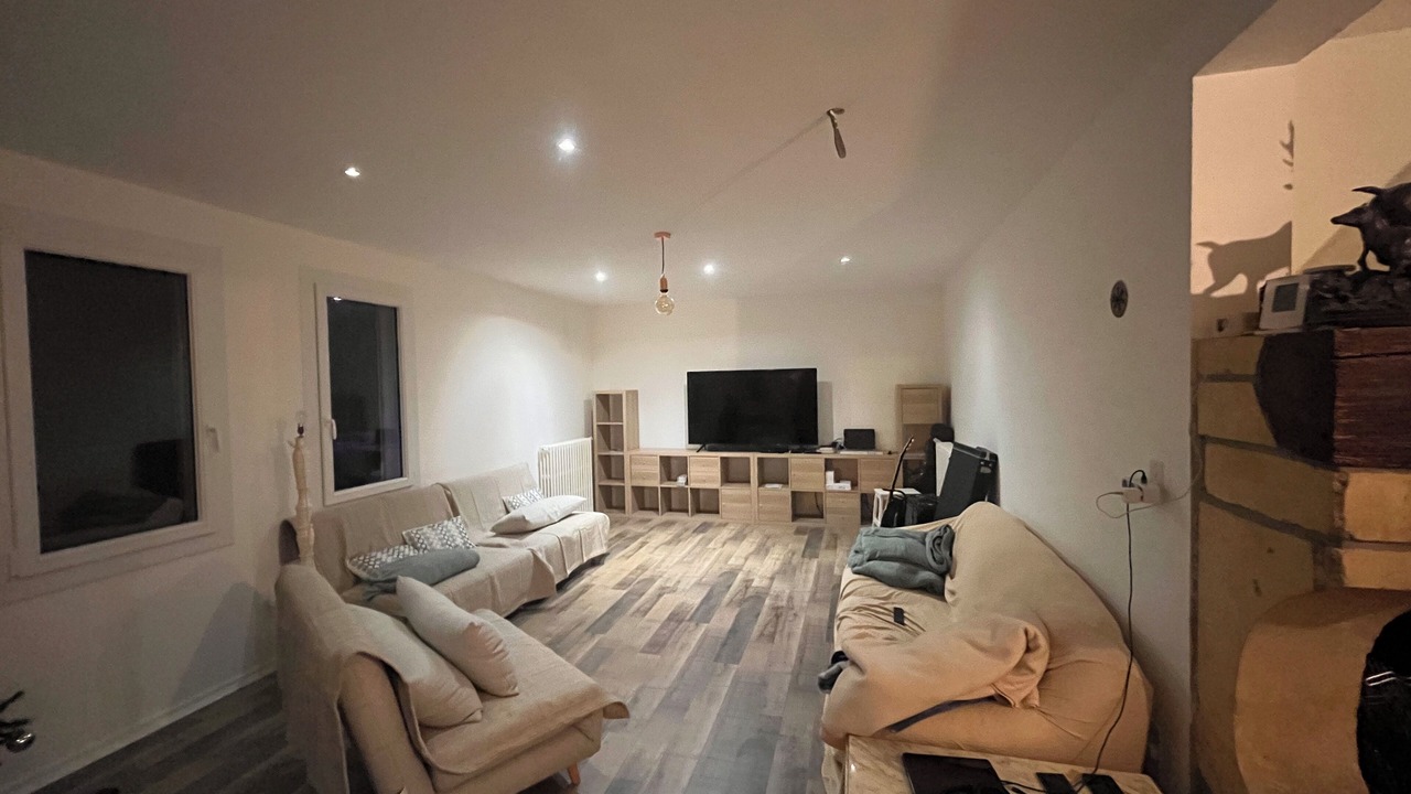 Photo of Livingroom in Ax-les-Thermes