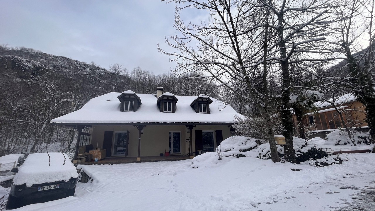 Photo of Outdoor in Ax-les-Thermes
