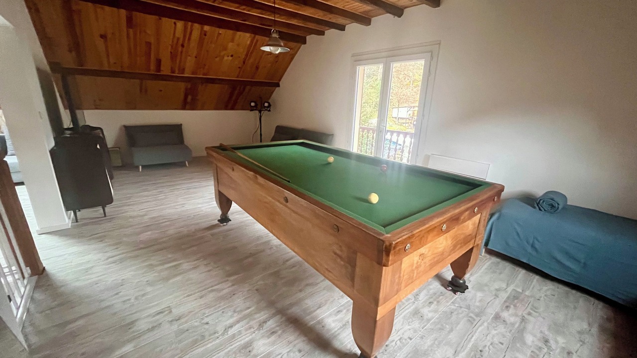 Photo of Bedroom in Ax-les-Thermes